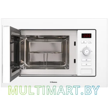 Микроволновая печь Hansa AMM20BEWH картинка 3